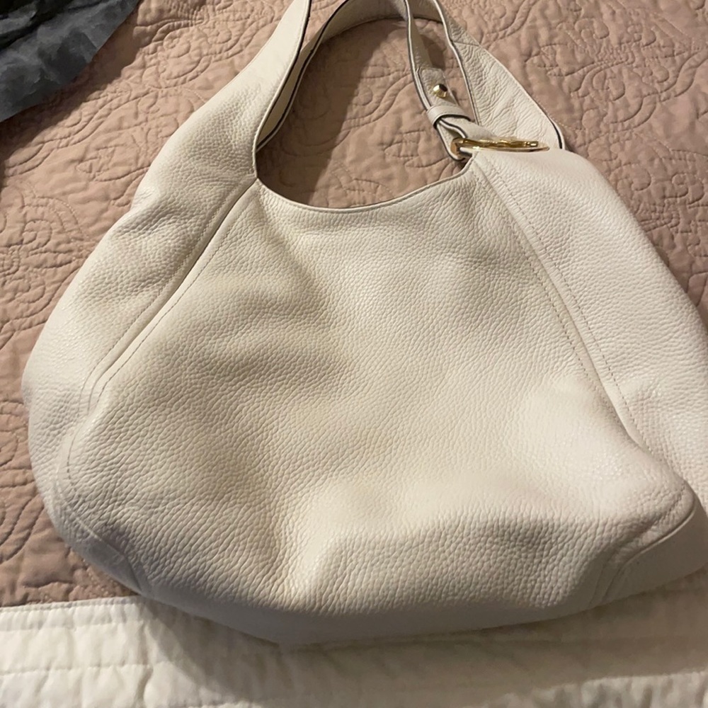 Micheal Kors never used